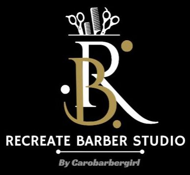 Recreate Barber studio